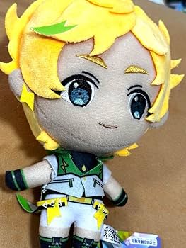 あんスタ あんさんぶるスターズ！！ ぬいぐるみ 夏目 新衣装 あんスタ 逆先夏目 ぬいぐるみ プライズ 新衣装 - メルカリ